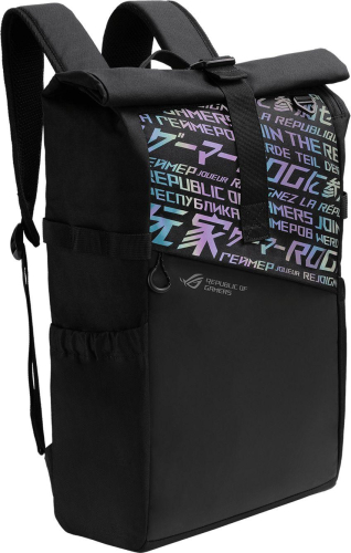 Раница за лаптоп Asus BP4701 ROG BACKPACK 17', черен, 2004711081858126 06 