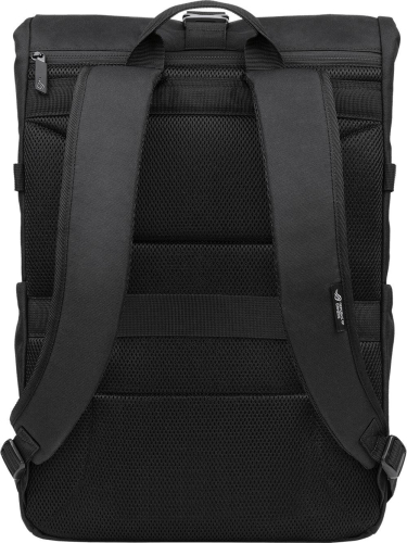 Раница за лаптоп Asus BP4701 ROG BACKPACK 17', черен, 2004711081858126 08 