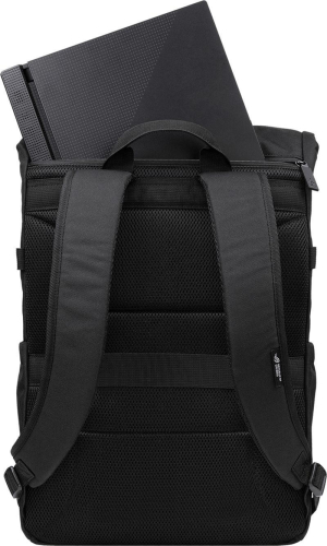 Раница за лаптоп Asus BP4701 ROG BACKPACK 17', черен, 2004711081858126 09 