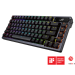 Безжична геймърска клавиатура Asus ROG Azoth, 2004711081875987 09 