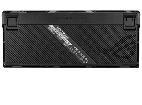 Безжична геймърска клавиатура Asus ROG Azoth, 2004711081875987 04 