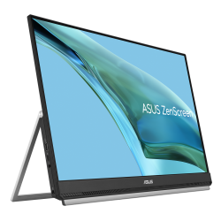 Преносим монитор ASUS ZenScreen MB249C, 23.8\
