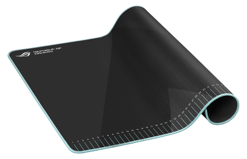 Asus Gaming Mouse Pad ROG Hone Ace Aim Lab Edition, 2004711081951711 05  — OK Office Asus Gaming Mouse Pad ROG Hone Ace Aim Lab Edition, 2004711081951711 05