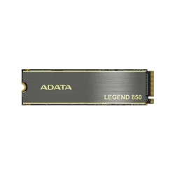 ADATA LEGEND 850 512GB 