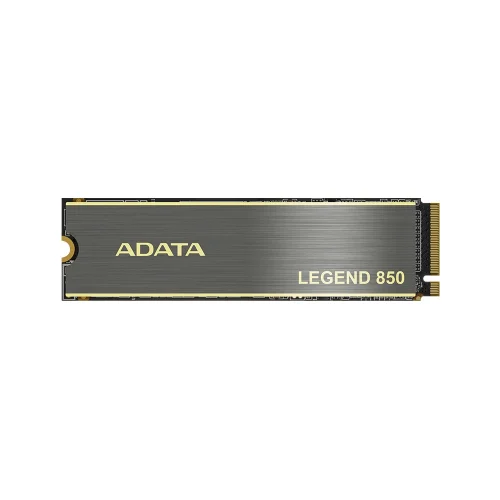 Твърд диск ADATA LEGEND 850 512GB, 2004711085936981