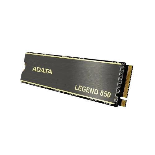 Твърд диск ADATA LEGEND 850 512GB, 2004711085936981 03 