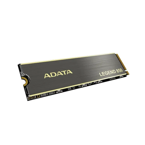 Твърд диск ADATA LEGEND 850 512GB, 2004711085936981 04 