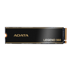 Твърд диск Adata SSD Legend 960, 2TB