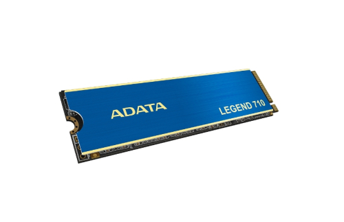 Вътрешен SSD диск Adata Legend 710 512GB, 2004711085937834 04 