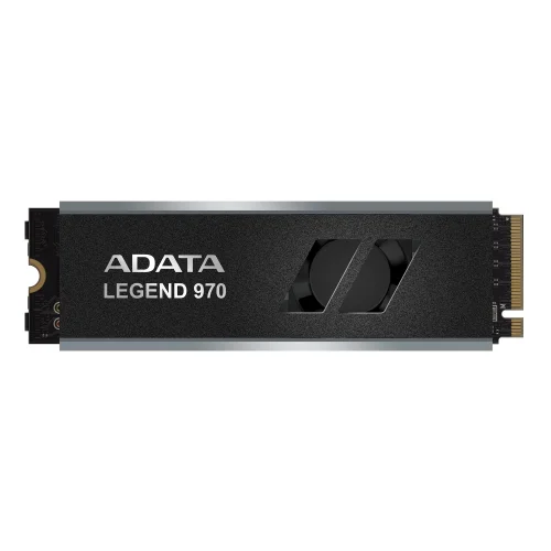 Твърд диск Adata 1000GB, LEGEND 970 PCIe Gen5 x4 M.2 2280- Solid State Drive, 2004711085942210