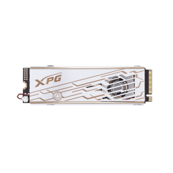Вътрешен SSD диск ADATA MARS 980 Pro 2TB