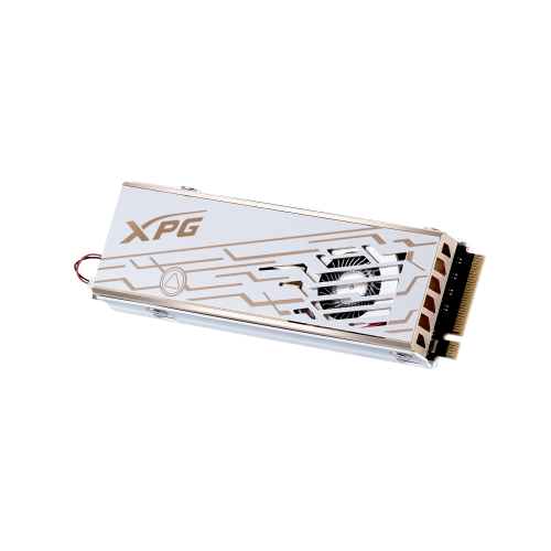 Вътрешен SSD диск ADATA MARS 980 Pro 2TB, 2004711085949431 03 