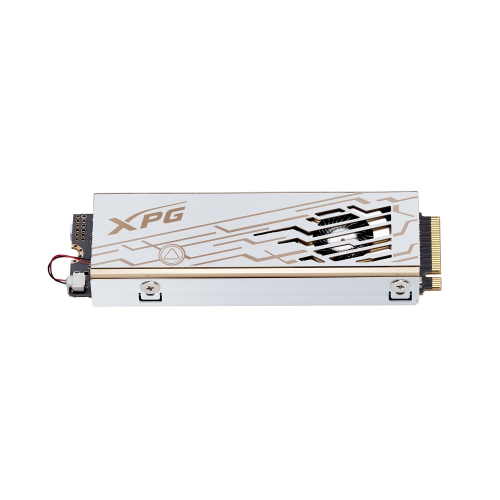 Вътрешен SSD диск ADATA MARS 980 Pro 2TB, 2004711085949431 05 