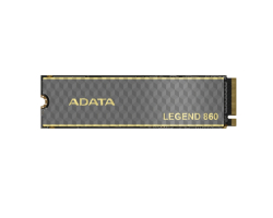 Твърд диск Adata SSD Legend 860, 2TB