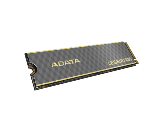 Adata Legend 860 SSD, 2TB, 2004711085949509 04 