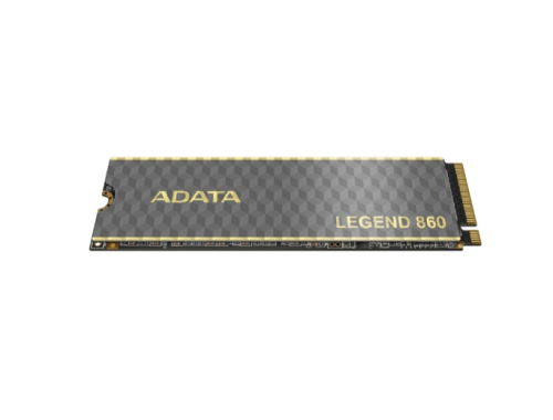 Adata Legend 860 SSD, 2TB, 2004711085949509 06 