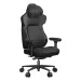 Геймърски Ергономичен стол ThunderX3 CORE Modern Black, 2004711099473595 03 