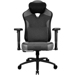 Gaming Chair ThunderX3 EAZE Loft, Black