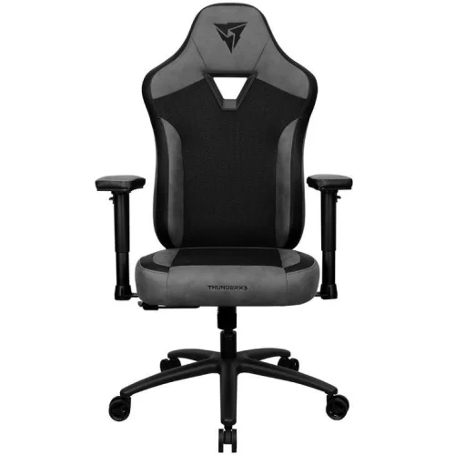 Gaming Chair ThunderX3 EAZE Mesh, Black, 2004711099474097