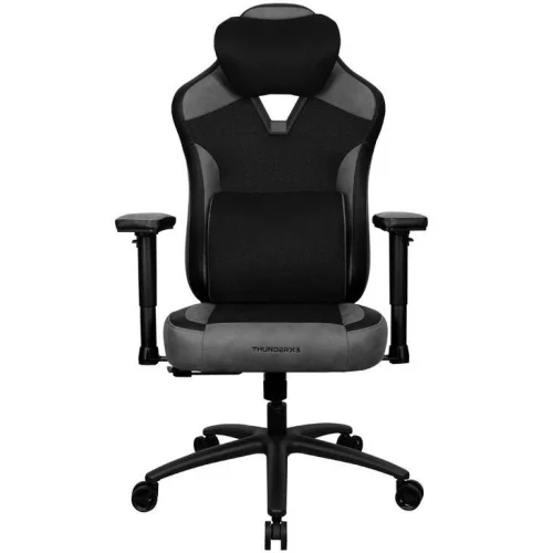 Gaming Chair ThunderX3 EAZE Mesh, Black, 2004711099474097 02 