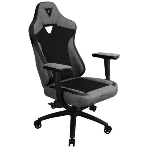 Gaming Chair ThunderX3 EAZE Mesh, Black, 2004711099474097 03 