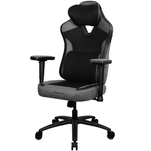 Gaming Chair ThunderX3 EAZE Mesh, Black, 2004711099474097 05 