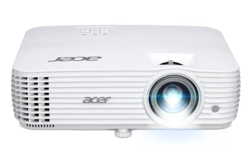 Мултимедиен проектор Acer P1557Ki бял, 2004711121000041