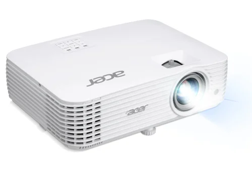Мултимедиен проектор Acer P1557Ki бял, 2004711121000041 02 