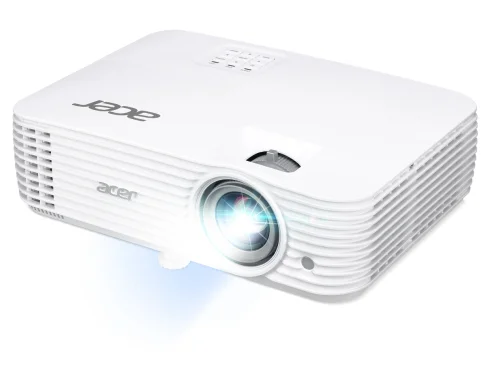 Мултимедиен проектор Acer P1557Ki бял, 2004711121000041 03 