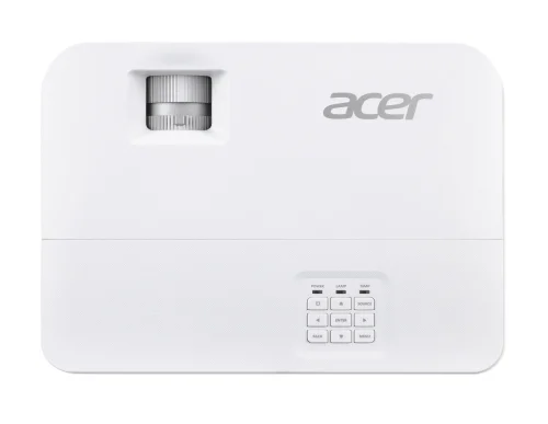 Мултимедиен проектор Acer P1557Ki бял, 2004711121000041 04 