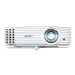 Acer Projector X1629HK, White, 2004711121000386 07 