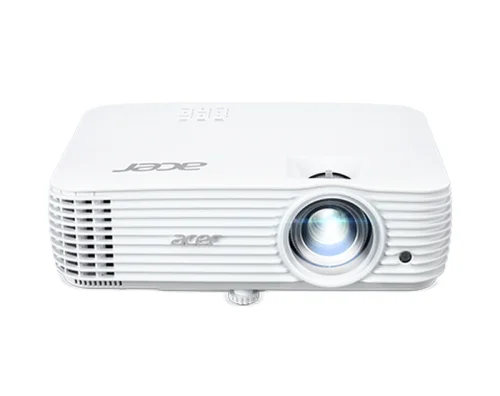 Acer Projector X1629HK, White, 2004711121000386 02 