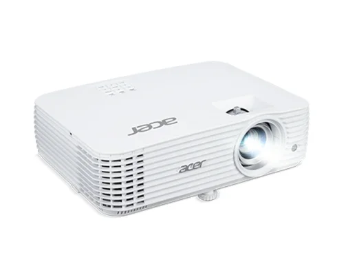Acer Projector X1629HK, White, 2004711121000386 03 