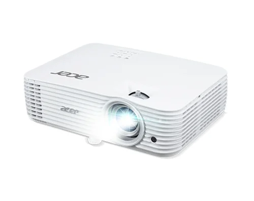 Acer Projector X1629HK, White, 2004711121000386 04 