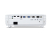 Acer Projector X1629HK, White, 2004711121000386 07 