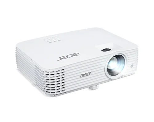 Мултимедиен проектор Acer X1529HK бял, 2004711121000409 03 