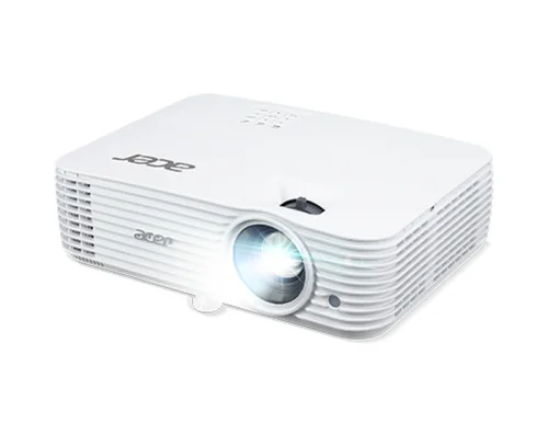 Мултимедиен проектор Acer X1529HK бял, 2004711121000409 04 
