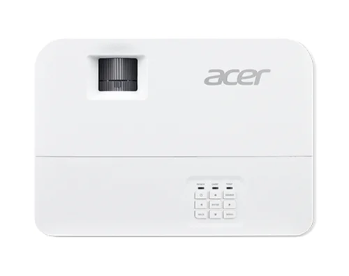 Мултимедиен проектор Acer X1529HK бял, 2004711121000409 05 