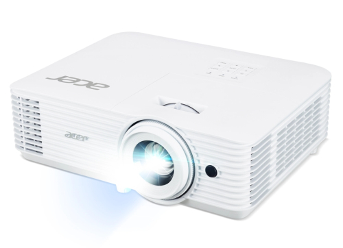 Acer Projector X1528Ki White, 2004711121101328 03 