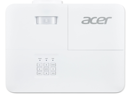 Acer Projector X1528Ki White, 2004711121101328 04 