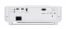 Мултимедиен проектор Acer Projector X1529Ki, бял, 2004711121138362 03 