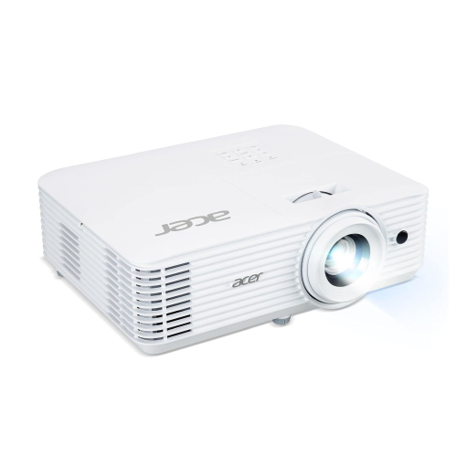 Acer Projector H6546Ki White, 2004711121192142 02 