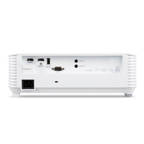 Acer Projector H6546Ki White, 2004711121192142 04 