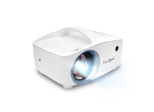 AOPEN Projector QF13 (powered by Acer) White, 2004711121230004 05 