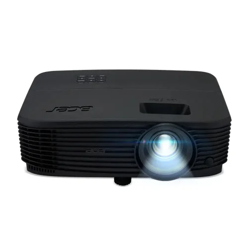 Мултимедиен проектор Acer Vero PD2527i черен, 2004711121250545
