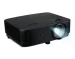 Мултимедиен проектор Acer Vero PD2527i черен, 2004711121250545 05 