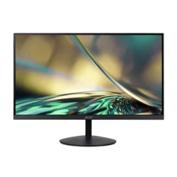 ACER Monitor 60cm 23.8inch ZeroFrame VA