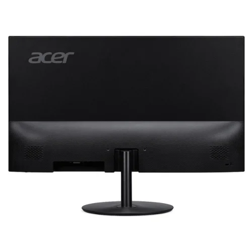 Монитор Acer SB242YEbi 23.8' IPS Wide, LED, ZeroFrame, FHD 1920x1080, Black, 2004711121293573 02 