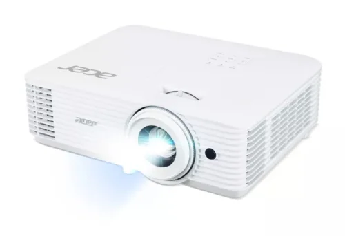 Мултимедиен проектор Acer H6805BDa бял, 2004711121306808