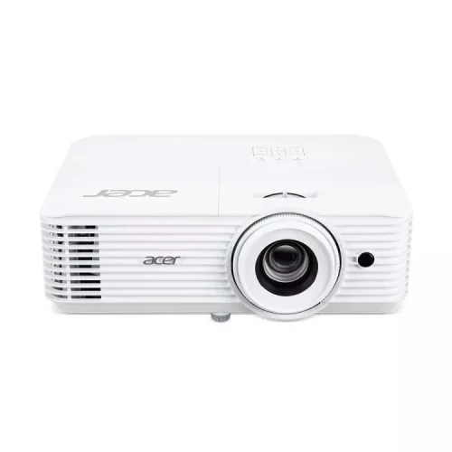 Мултимедиен проектор Acer H6805BDa бял, 2004711121306808 04 